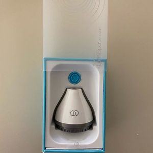Lumispa eye attachment